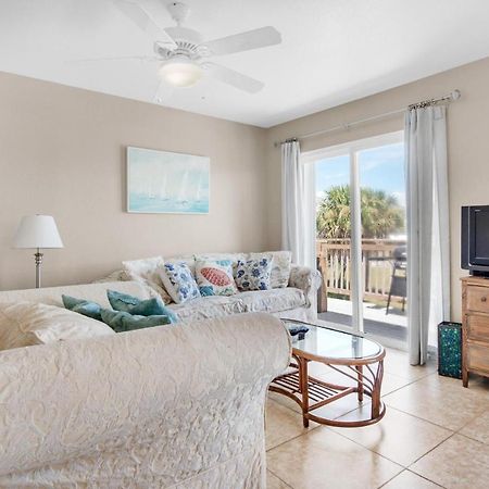 Moon Tide Cottage Pensacola Beach Dış mekan fotoğraf