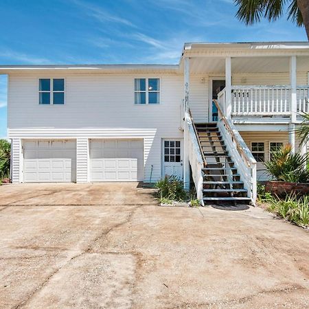 Moon Tide Cottage Pensacola Beach Dış mekan fotoğraf