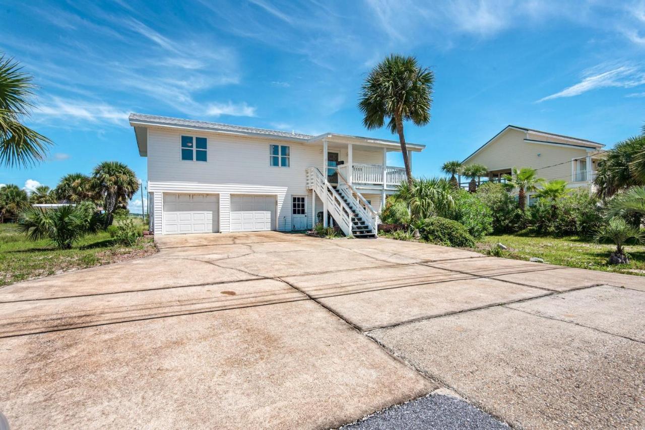 Moon Tide Cottage Pensacola Beach Dış mekan fotoğraf