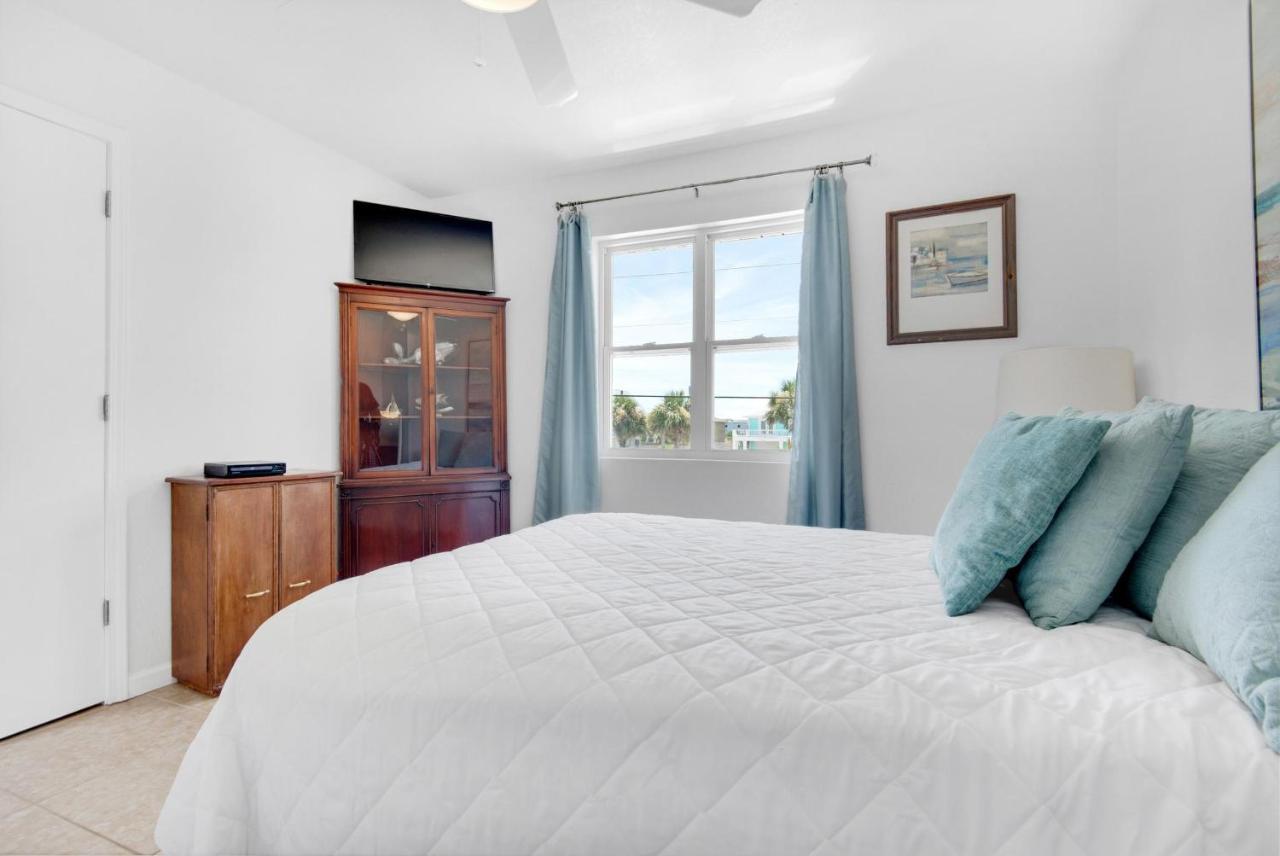 Moon Tide Cottage Pensacola Beach Dış mekan fotoğraf